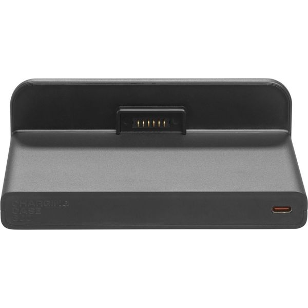 ელემენტი JBL JBLBATT600CHRGCASE 600, Battery With Charger, Black
