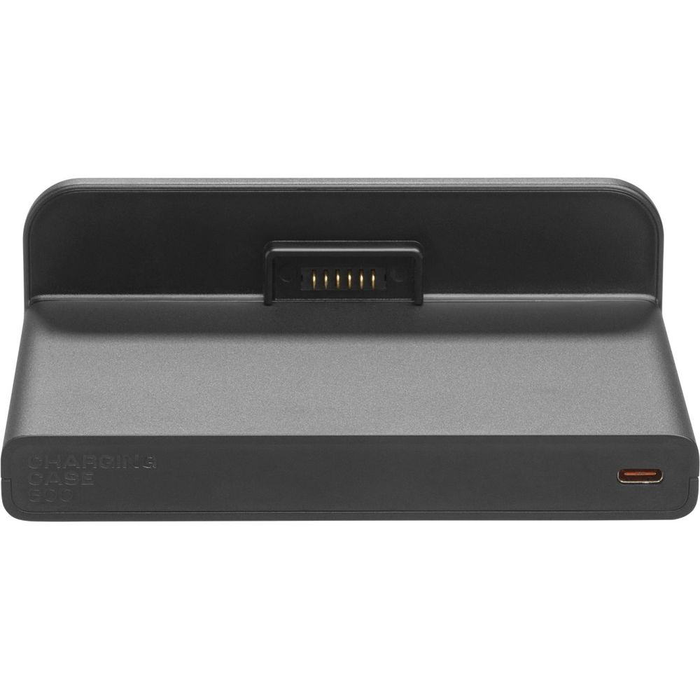 Battery With Charger JBL JBLBATT600CHRGCASE 600, Black