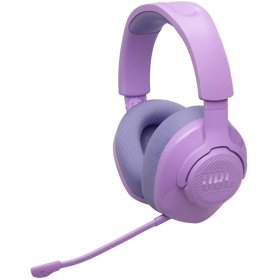 ყურსასმენი JBL JBLQTUM360PUR Quantum 360, Gaming Headset, Wireless, Bluetooth, USB, Purple