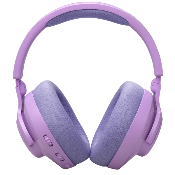 ყურსასმენი JBL JBLQTUM360PUR Quantum 360, Gaming Headset, Wireless, Bluetooth, USB, Purple