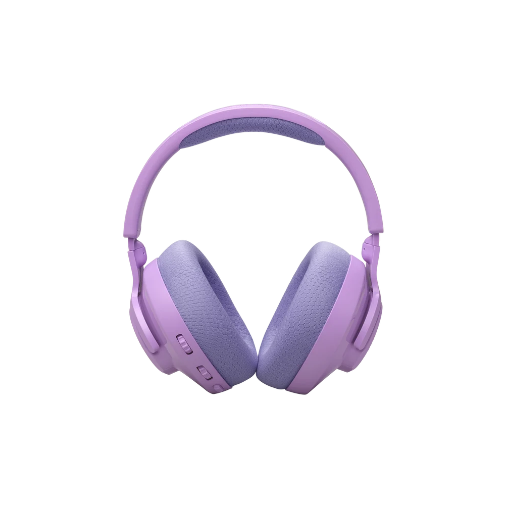 ყურსასმენი JBL JBLQTUM360PUR Quantum 360, Gaming Headset, Wireless, Bluetooth, USB, Purple