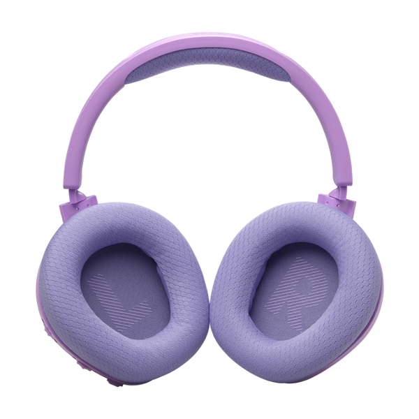 ყურსასმენი JBL JBLQTUM360PUR Quantum 360, Gaming Headset, Wireless, Bluetooth, USB, Purple