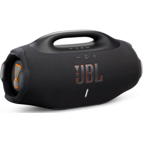 დინამიკი JBL JBLBOOMBOX4BLKEP Boombox 4, 210W, Bluetooth, Type-C, Speaker, Black