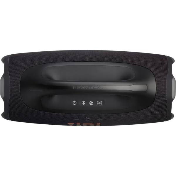 დინამიკი JBL JBLBOOMBOX4BLKEP Boombox 4, 210W, Bluetooth, Type-C, Speaker, Black