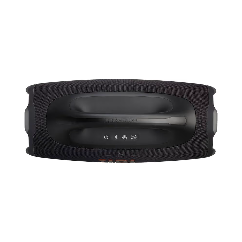 დინამიკი JBL JBLBOOMBOX4BLKEP Boombox 4, 210W, Bluetooth, Type-C, Speaker, Black