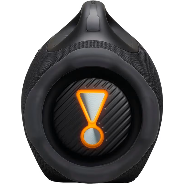 დინამიკი JBL JBLBOOMBOX4BLKEP Boombox 4, 210W, Bluetooth, Type-C, Speaker, Black
