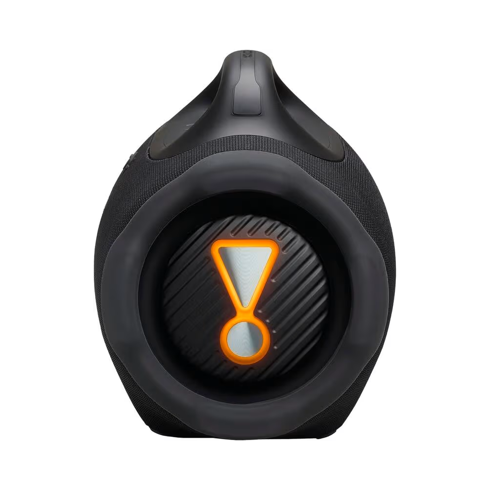 Speaker JBL JBLBOOMBOX4BLKEP Boombox 4, 210W, Bluetooth, Type-C, Black