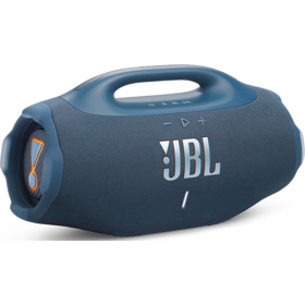 დინამიკი JBL JBLBOOMBOX4BLUEP Boombox 4, 210W, Bluetooth, Type-C, Speaker, Blue
