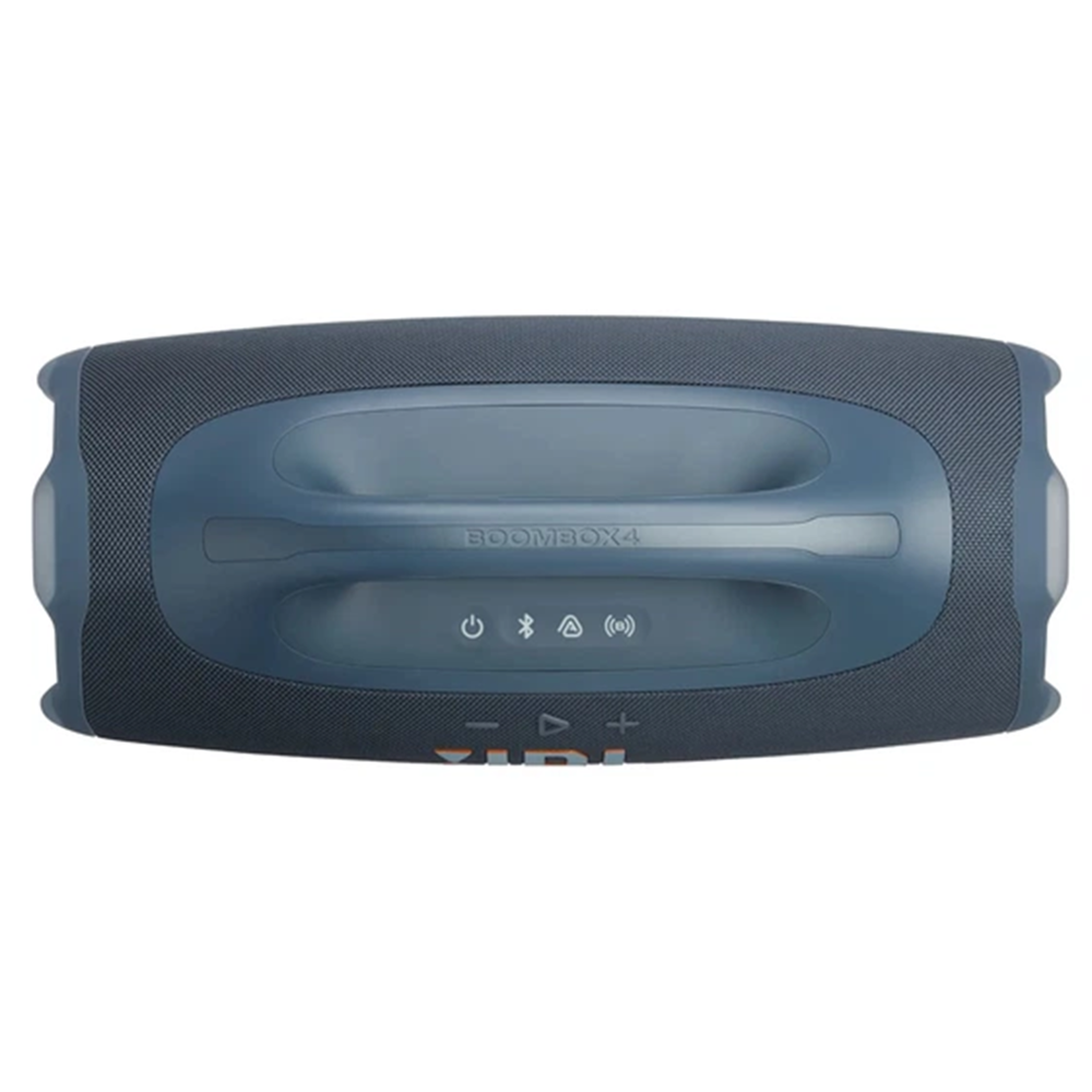 დინამიკი JBL JBLBOOMBOX4BLUEP Boombox 4, 210W, Bluetooth, Type-C, Speaker, Blue