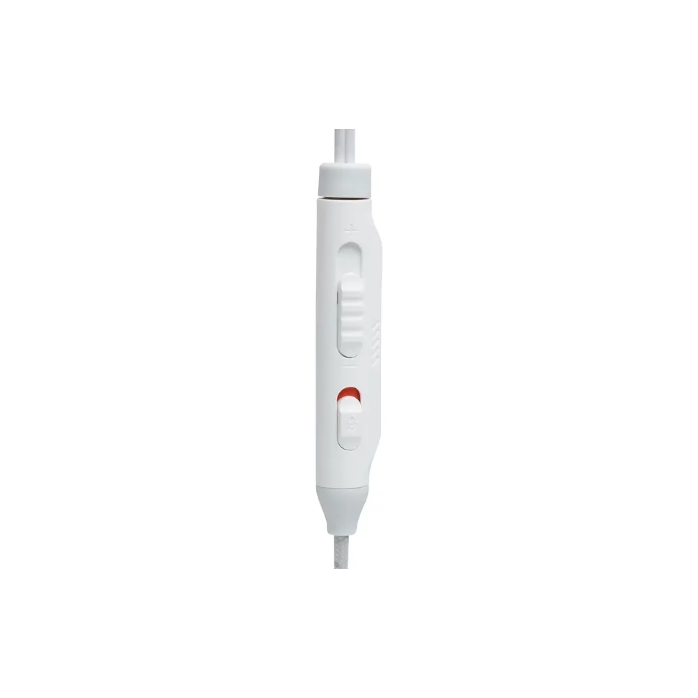 ყურსასმენი JBL JBLQTUM50CWHT Quantum 50C, Gaming Headphones, Wired, 3.5mm, Type-C, White