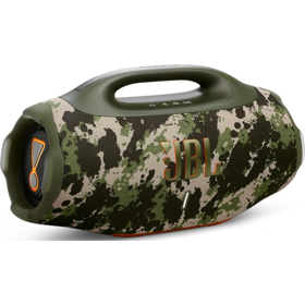 დინამიკი JBL JBLBOOMBOX4SQUADEP Boombox 4, 210W, Bluetooth, Type-C, Speaker, Green