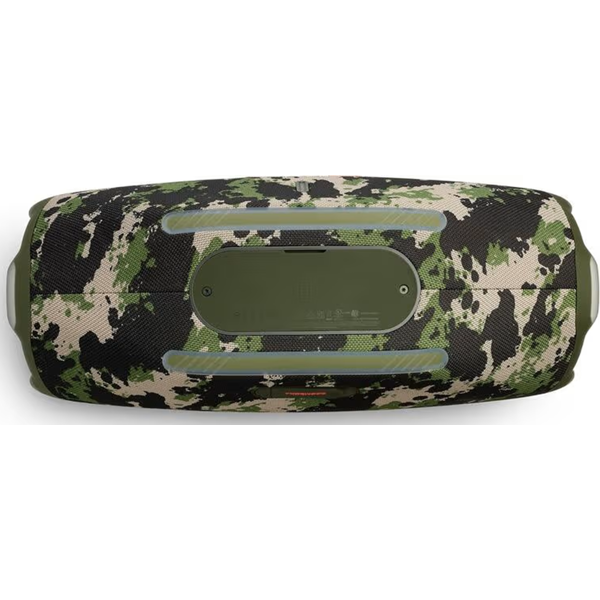 დინამიკი JBL JBLBOOMBOX4SQUADEP Boombox 4, 210W, Bluetooth, Type-C, Speaker, Green