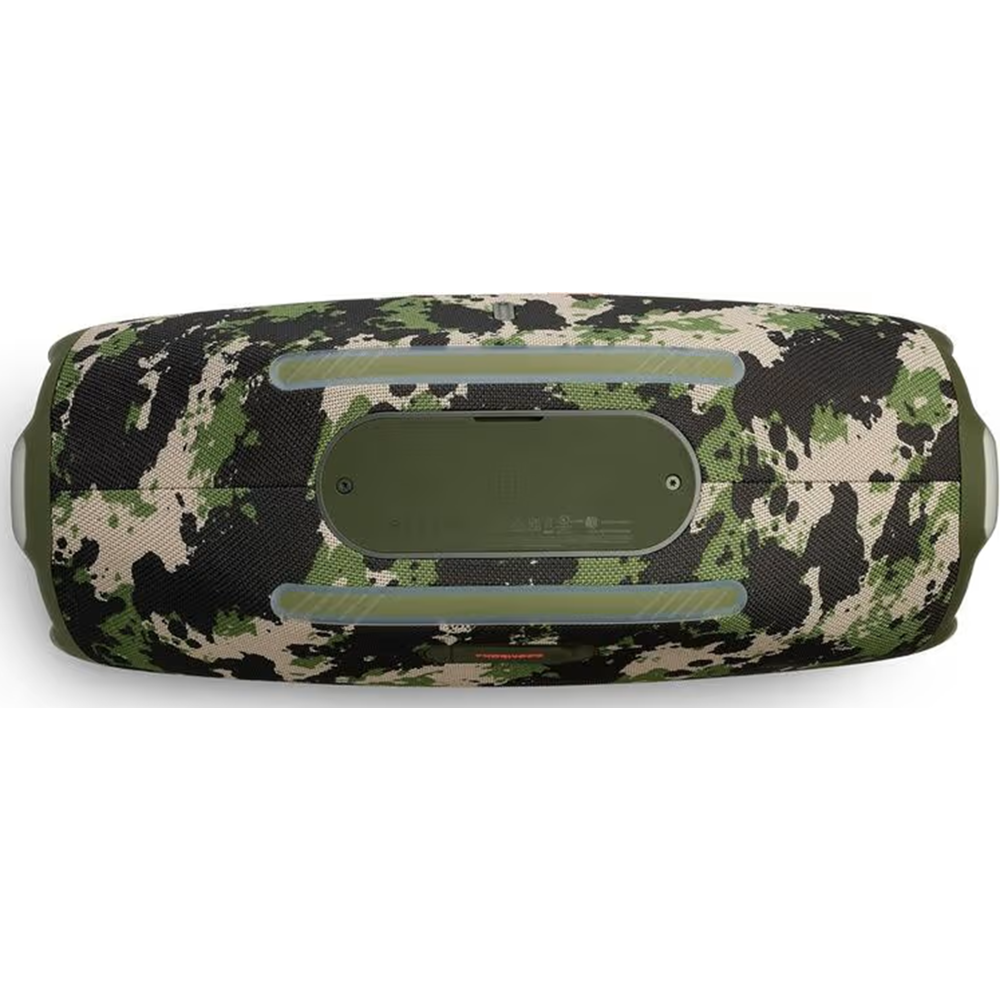 დინამიკი JBL JBLBOOMBOX4SQUADEP Boombox 4, 210W, Bluetooth, Type-C, Speaker, Green