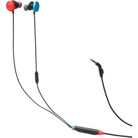 ყურსასმენი JBL JBLQTUM50N Quantum 50N, Gaming Headphones, Wired, 3.5mm, Black