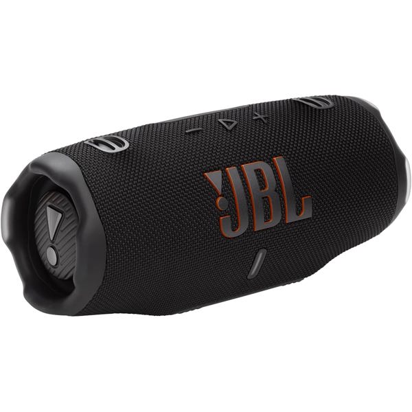 დინამიკი JBL JBLCHARGE6BLK Charge 6, 45W, Bluetooth, USB, Speaker, Black