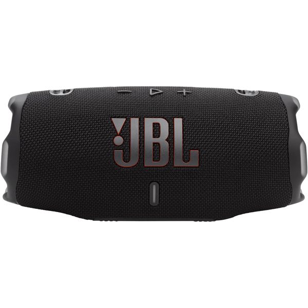 დინამიკი JBL JBLCHARGE6BLK Charge 6, 45W, Bluetooth, USB, Speaker, Black