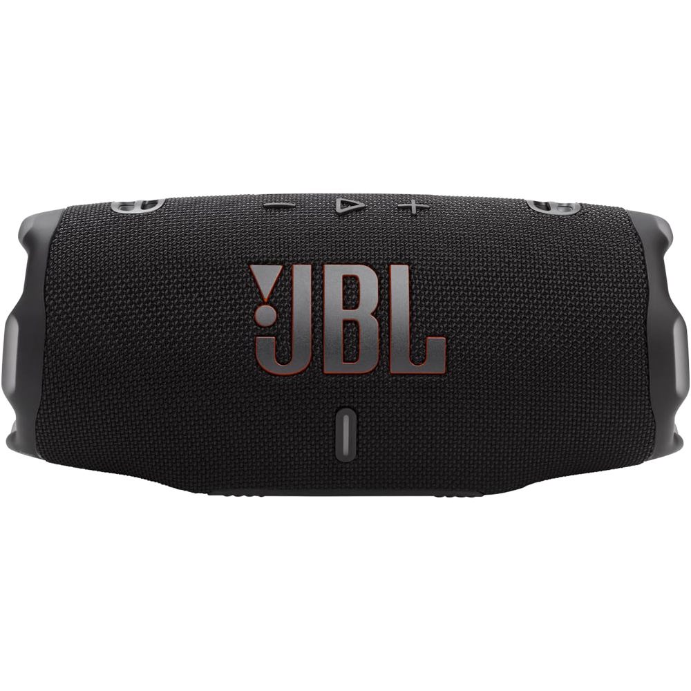დინამიკი JBL JBLCHARGE6BLK Charge 6, 45W, Bluetooth, USB, Speaker, Black