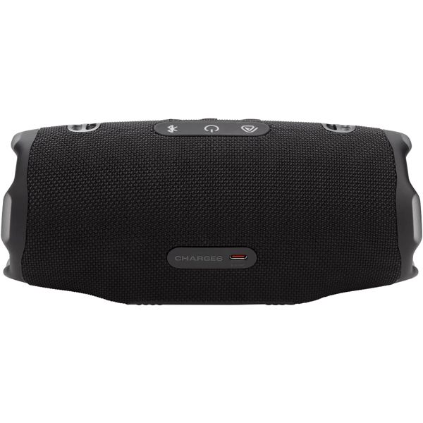 დინამიკი JBL JBLCHARGE6BLK Charge 6, 45W, Bluetooth, USB, Speaker, Black
