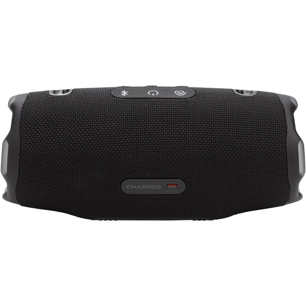 დინამიკი JBL JBLCHARGE6BLK Charge 6, 45W, Bluetooth, USB, Speaker, Black