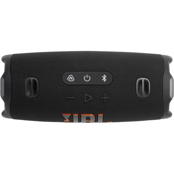 დინამიკი JBL JBLCHARGE6BLK Charge 6, 45W, Bluetooth, USB, Speaker, Black