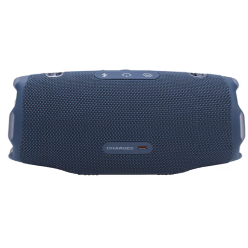 დინამიკი JBL JBLCHARGE6BLU Charge 6, 45W, Bluetooth, USB, Speaker, Blue