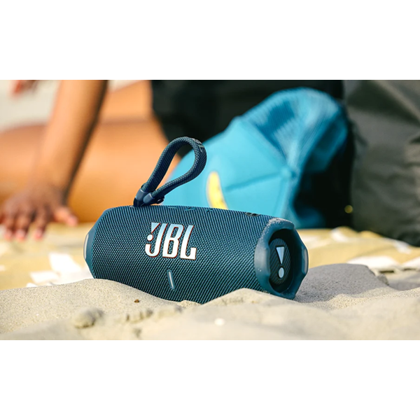დინამიკი JBL JBLCHARGE6BLU Charge 6, 45W, Bluetooth, USB, Speaker, Blue