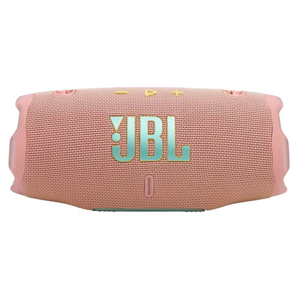 დინამიკი JBL JBLCHARGE6PINK Charge 6, 45W, Bluetooth, USB, Speaker, Pink