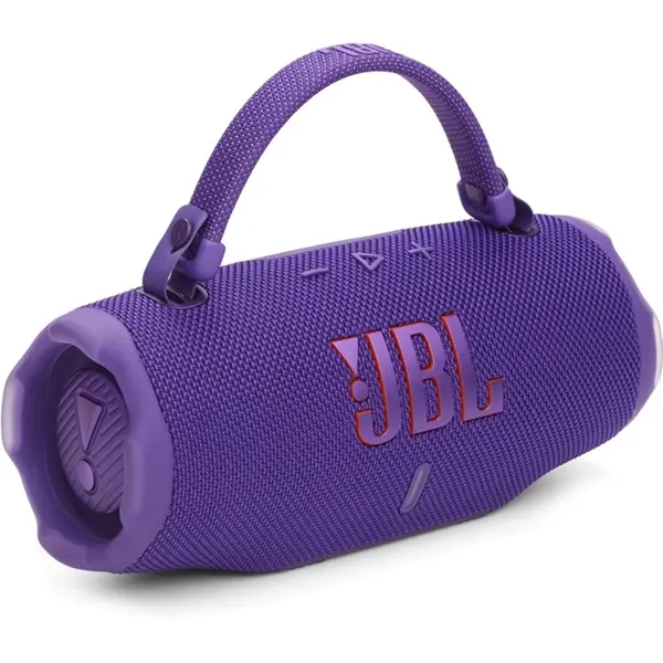 დინამიკი JBL JBLCHARGE6PUR Charge 6, 45W, Bluetooth, USB, Speaker, Purple