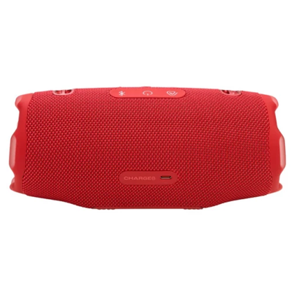 დინამიკი JBL JBLCHARGE6RED Charge 6, 45W, Bluetooth, USB, Speaker, Red