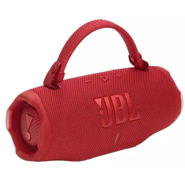 დინამიკი JBL JBLCHARGE6RED Charge 6, 45W, Bluetooth, USB, Speaker, Red