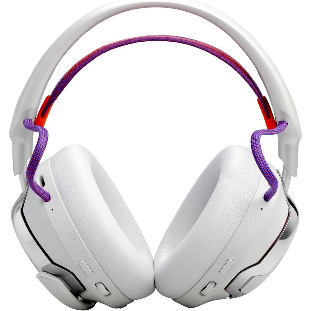 ყურსასმენი JBL JBLQTUM950WHT Quantum 950, Gaming Headset, Wireless, Bluetooth, USB, Type-C, White