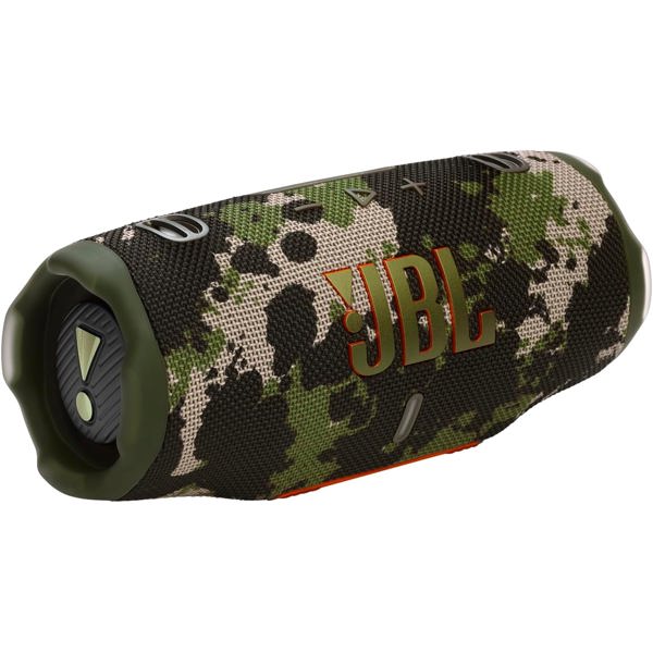 დინამიკი JBL JBLCHARGE6SQUAD Charge 6, 45W, Bluetooth, USB, Speaker, Green