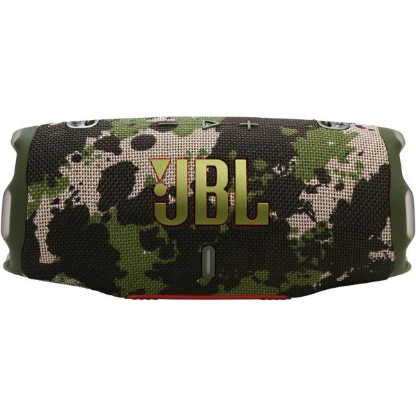 დინამიკი JBL JBLCHARGE6SQUAD Charge 6, 45W, Bluetooth, USB, Speaker, Green
