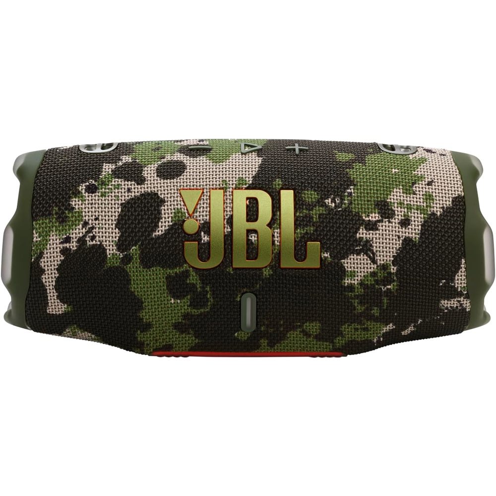 დინამიკი JBL JBLCHARGE6SQUAD Charge 6, 45W, Bluetooth, USB, Speaker, Green