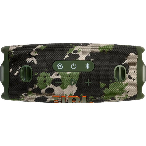 დინამიკი JBL JBLCHARGE6SQUAD Charge 6, 45W, Bluetooth, USB, Speaker, Green