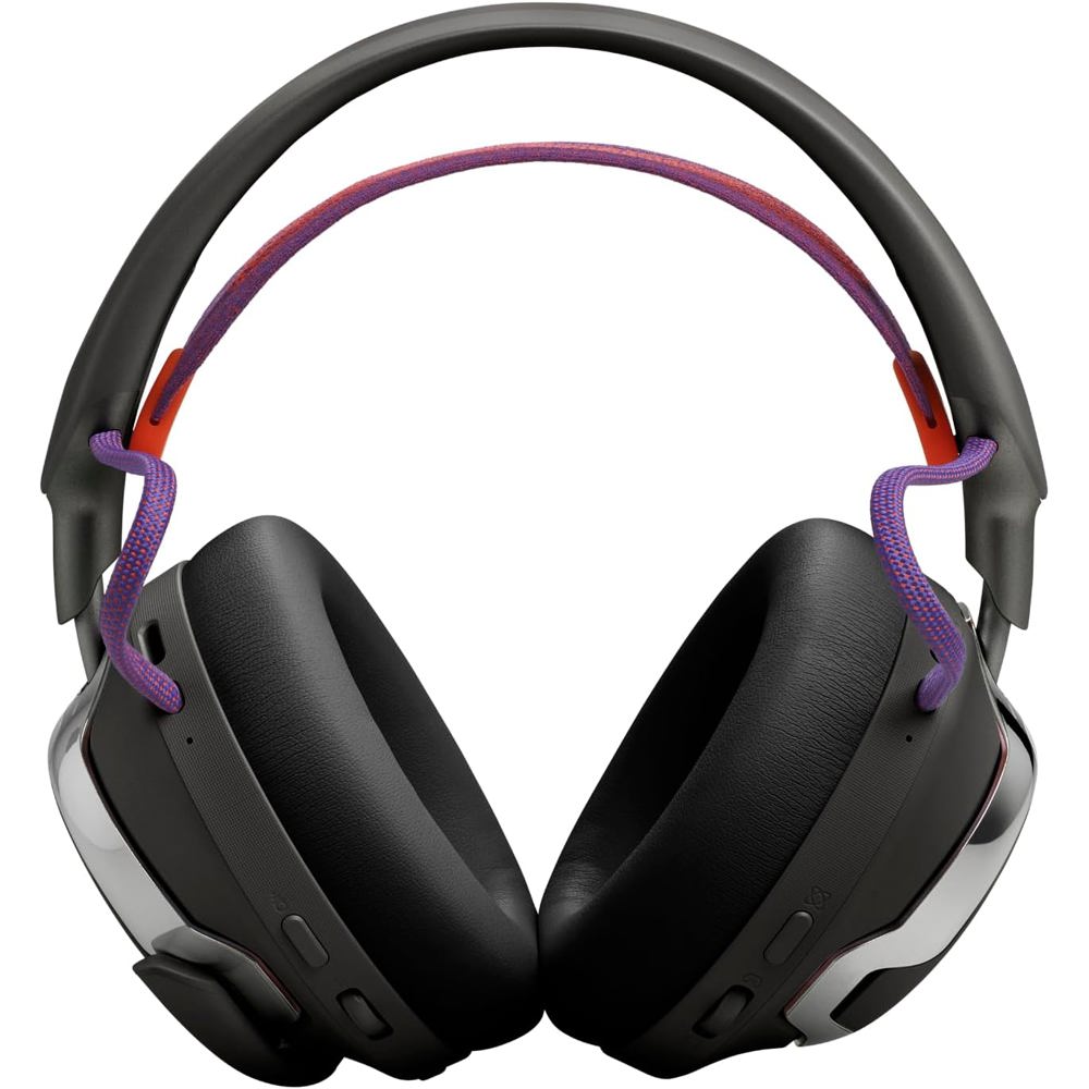 Gaming Headset JBL JBLQTUM950BLK Quantum 950, Wireless, Bluetooth, USB, Type-C, Black