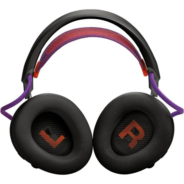 ყურსასმენი JBL JBLQTUM950BLK Quantum 950, Gaming Headset, Wireless, Bluetooth, USB, Type-C, Black