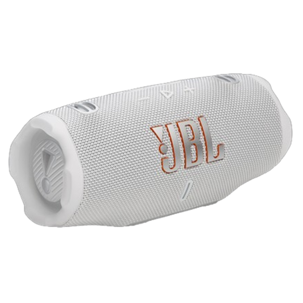 დინამიკი JBL JBLCHARGE6WHT Charge 6, 45W, Bluetooth, USB, Speaker, White