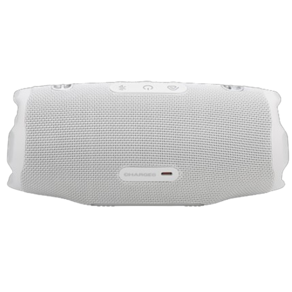 დინამიკი JBL JBLCHARGE6WHT Charge 6, 45W, Bluetooth, USB, Speaker, White