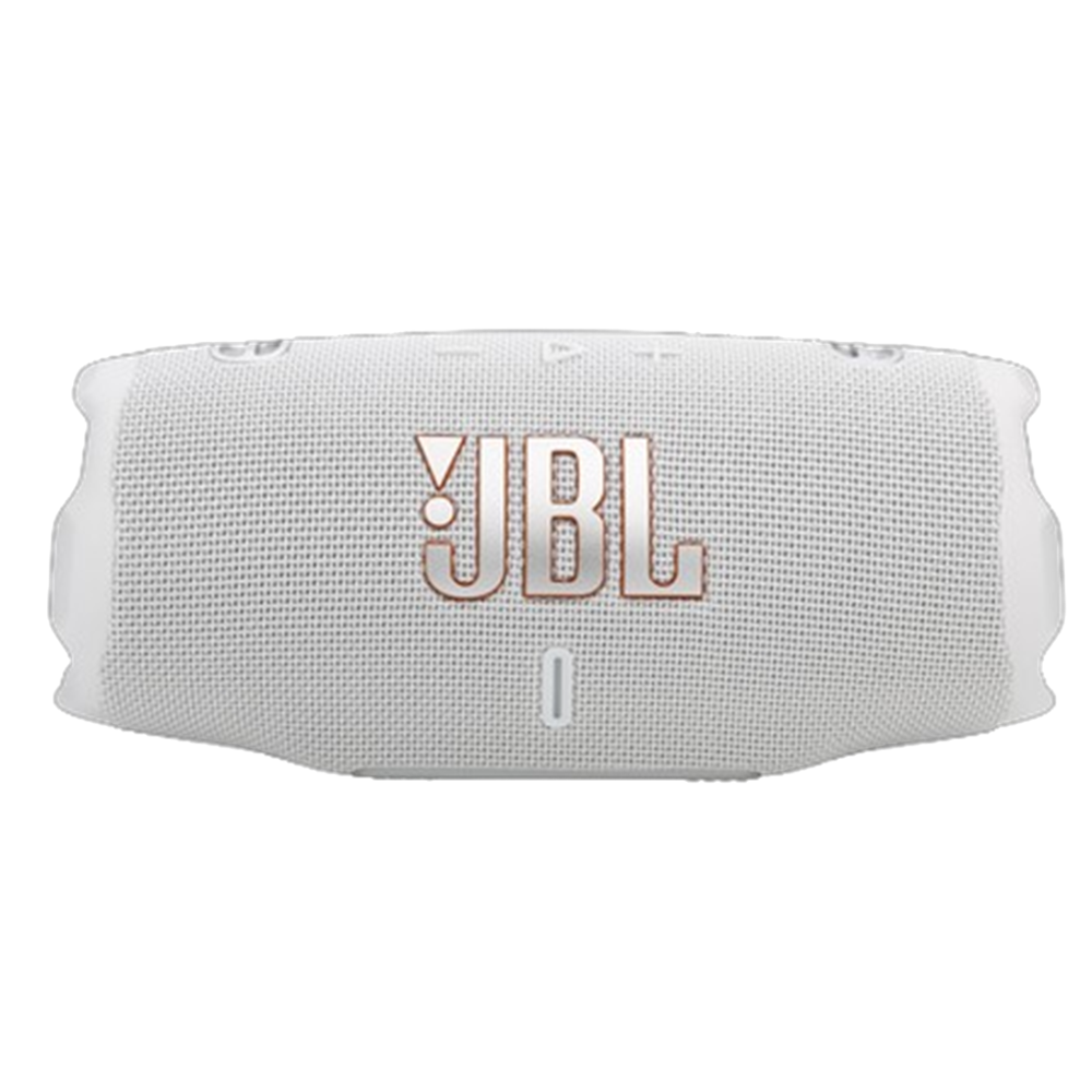 დინამიკი JBL JBLCHARGE6WHT Charge 6, 45W, Bluetooth, USB, Speaker, White