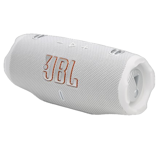 დინამიკი JBL JBLCHARGE6WHT Charge 6, 45W, Bluetooth, USB, Speaker, White