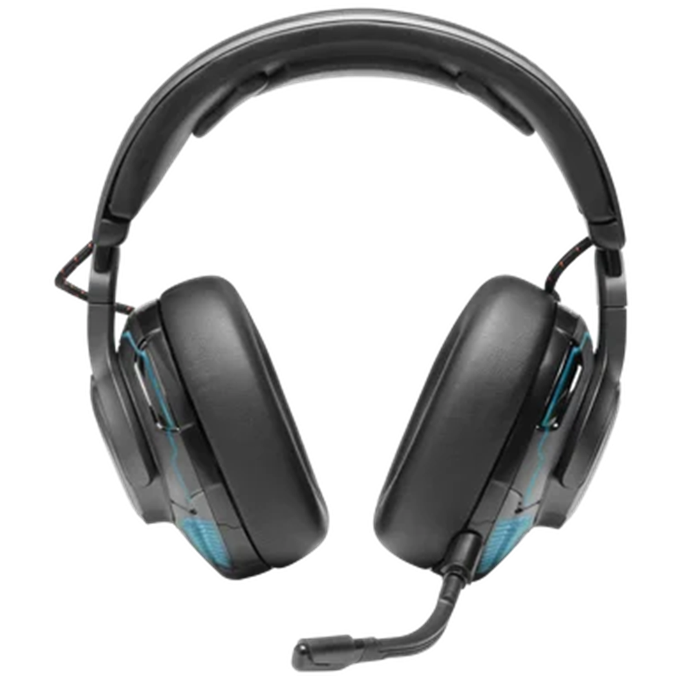 ყურსასმენი JBL Quantum ONE, Gaming Headset, Wired, 3.5mm, USB, Black