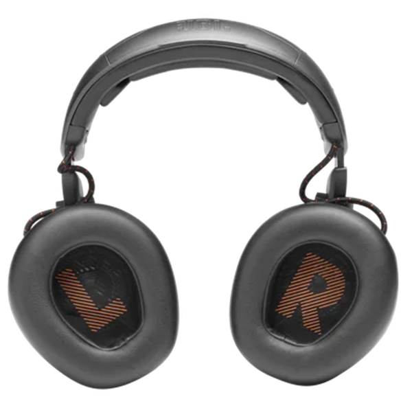 ყურსასმენი JBL Quantum ONE, Gaming Headset, Wired, 3.5mm, USB, Black