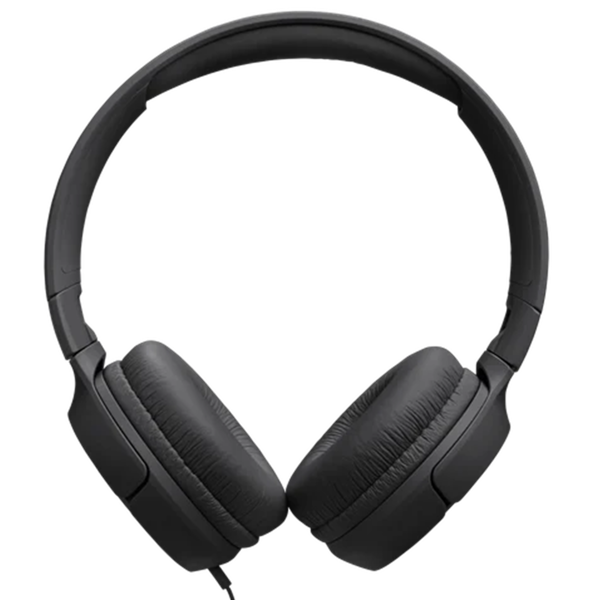 ყურსასმენი JBL JBLT520CBLK Tune 520C, Headset, Wired, Type-C, Black
