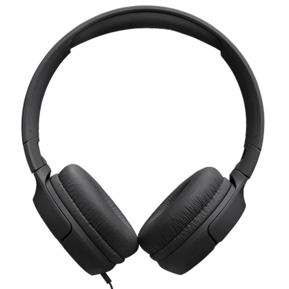 ყურსასმენი JBL JBLT520CBLK Tune 520C, Headset, Wired, Type-C, Black