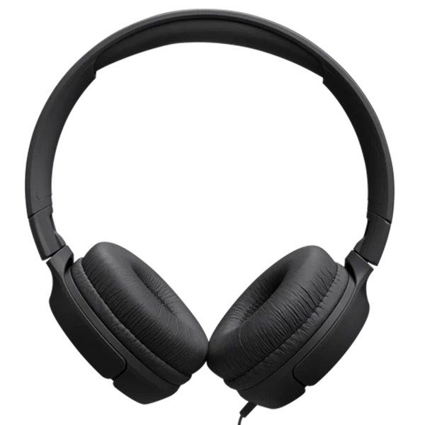 ყურსასმენი JBL JBLT520CBLK Tune 520C, Headset, Wired, Type-C, Black