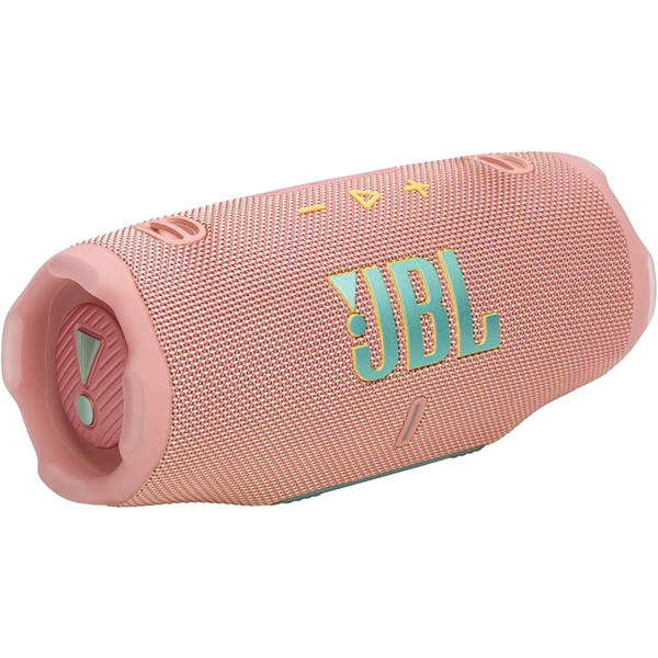 დინამიკი JBL JBLCHARGE6PINK Charge 6, 45W, Bluetooth, USB, Speaker, Pink