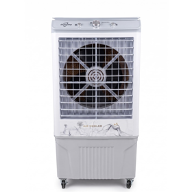 Air Cooler AIMON HS-528, 130W, White