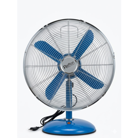 Fan Reffon FT-40M-BU, 50W, Blue