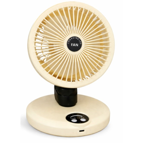 ვენტილატორი Aimon Group 13080778, 4.5W, Fan, Beige